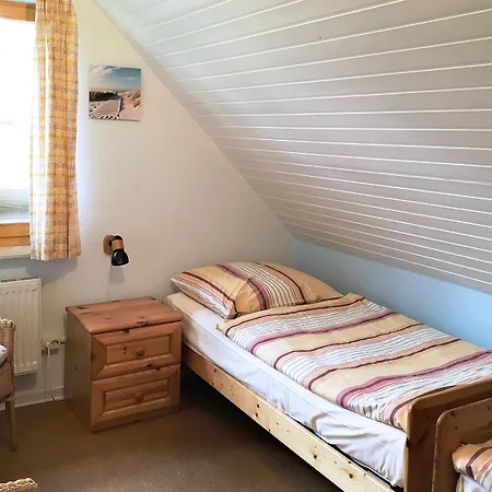 בית נופש Hirtenstr 1 F *