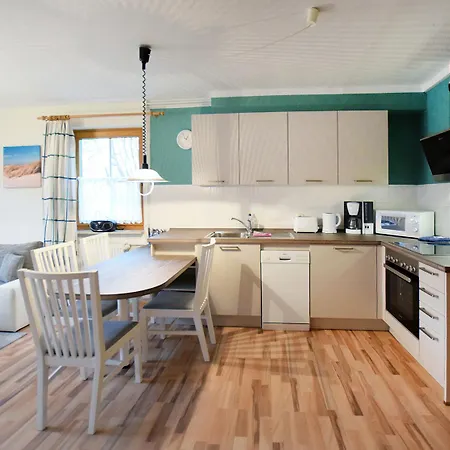 Hirtenstr 1 F בית נופש