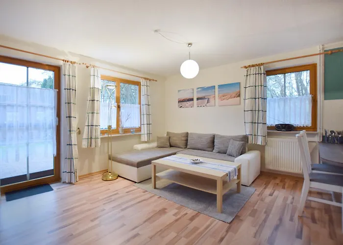 別荘 Hirtenstr 1 F *