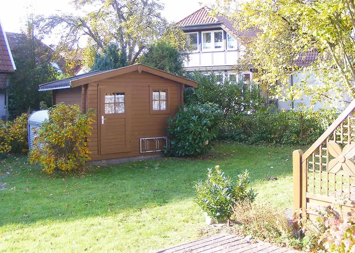 別荘 Hirtenstr 1 F プレロー