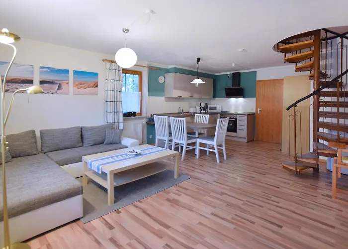 Hirtenstr 1 F * プレロー