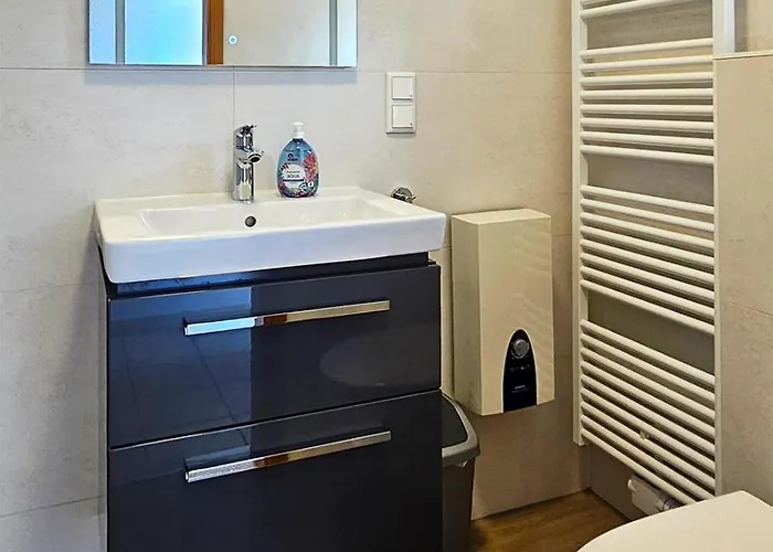 Hirtenstr 1 F 別荘