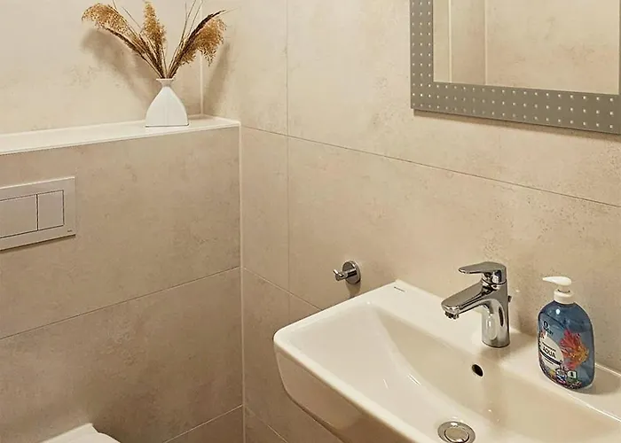 別荘 Hirtenstr 1 F プレロー